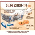 Zoo Vadis - Deluxe Edition 1