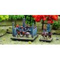 Samurai Army Command (10mm) 3