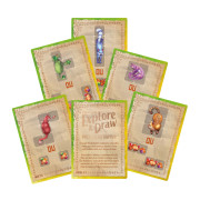 Isle of Cats - Explore & Draw Promos (FR)