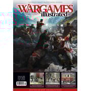 Wargames Illustrated WI451 July Edition