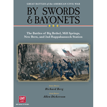 By Swords & Bayonets