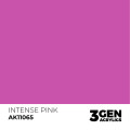 3Gen Ak Interactive - Intense Pink 0