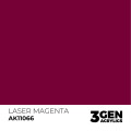 3Gen Ak Interactive - Laser Magenta 0