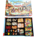 The Charlatans of Belcastel Megabox - Insert 0
