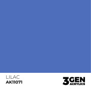 3Gen Ak Interactive - Lilac