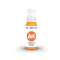 3Gen Ak Interactive - Luminous Orange 1