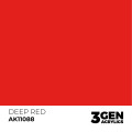 3Gen Ak Interactive - Deep Red 0