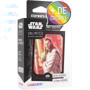 Star Wars Unlimited : Art Sleeves
