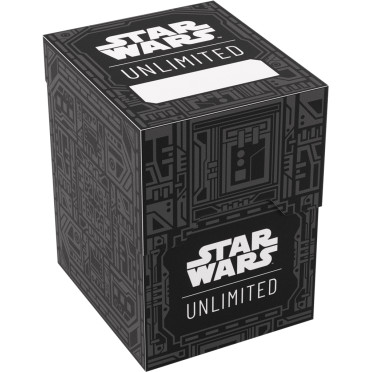 Star Wars Unlimited : Deck Box