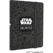 Star Wars Unlimited : 18-Pocket Album - Pattern