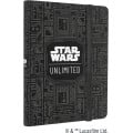 Star Wars Unlimited : 18-Pocket Album - Pattern 0