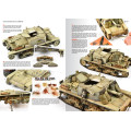 Modeling WW2 Light Tanks and Armored Vehicles 3