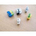 Modular points counter 4