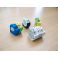 Modular points counter 7