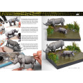 AK Learning 14: Painting Animal Figures 4