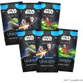 Star Wars Unlimited : Légendes de la Force - Pack d'avant Première 2