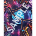 Starfinder Flip-Mat : Cityscape Multi-Pack 2