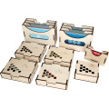 Endeavor Eaux Profondes - Insert compatible - livré assemblé 1