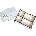Endeavor Eaux Profondes - Insert compatible - livré assemblé 4