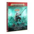 Age of Sigmar : Order Battletome - Idoneth Deepkin 0