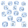 Age of Sigmar : Soulblight Gravelords - Dice set 0