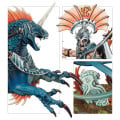 Age of Sigmar : Spearhead - Cities of Sigmar – Fusil-Platoon 2