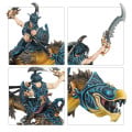 Age of Sigmar : Spearhead - Cities of Sigmar – Fusil-Platoon 4