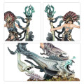 Age of Sigmar : Idoneth Deepkin – Mathaela, Oracle of the Abyss 2
