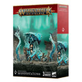 Age of Sigmar : Idoneth Deepkin – Mathaela, Oracle of the Abyss 0