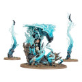 Age of Sigmar : Idoneth Deepkin – Mathaela, Oracle of the Abyss 1