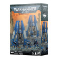 W40K : Space Marines - Drop Pods 0