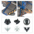W40K : Space Marines - Drop Pods 5