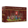 Pike & Shotte - Swiss Pikemen Regiment 0