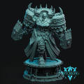 Witchsong Miniatures - Fallen Overseer 0
