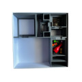 Insert compatible - Magic Maze 2