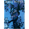 Bag of Bones Playing Cards 0