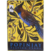 Popinjay Playing Cards