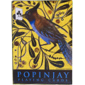 Popinjay Playing Cards 0