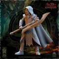 The Beholder Miniatures - Sylvains - Masked Avengers 4