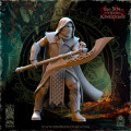 The Beholder Miniatures - Sylvains - Masked Avengers 8