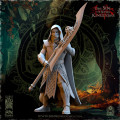 The Beholder Miniatures - Sylvains - Masked Avengers 13
