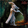 The Beholder Miniatures - Sylvains - Masked Avengers 15