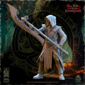 The Beholder Miniatures - Sylvains - Glade Avengers 11