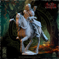 The Beholder Miniatures - Sylvains - Meadow Riders 7