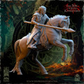 The Beholder Miniatures - Sylvains - Meadow Riders 14