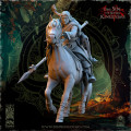 The Beholder Miniatures - Sylvains - Meadow Riders 17