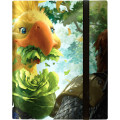 Magic: The Gathering - FINAL FANTASY Gysahl Greens 9-Pocket PRO-Binder 0