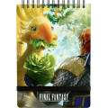 Magic: The Gathering - FINAL FANTASY Gysahl Greens Spiral Life Pad 0