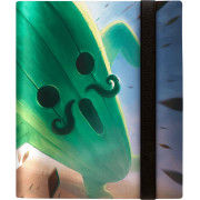 Magic: The Gathering - FINAL FANTASY 4-Pocket PRO-Binder
