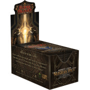 Flesh & Blood - Mastery Pack Guardian - Booster Display